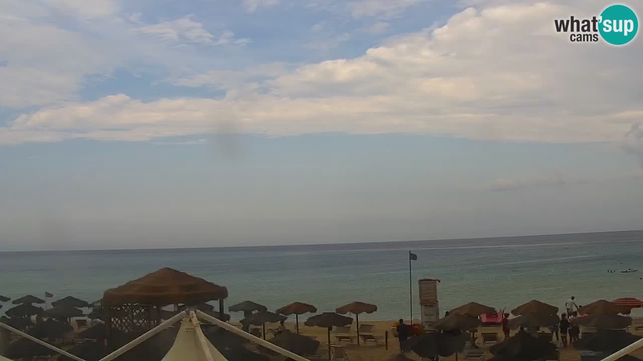 Costa Rei – Muravera – Sarrabus | Sardinija