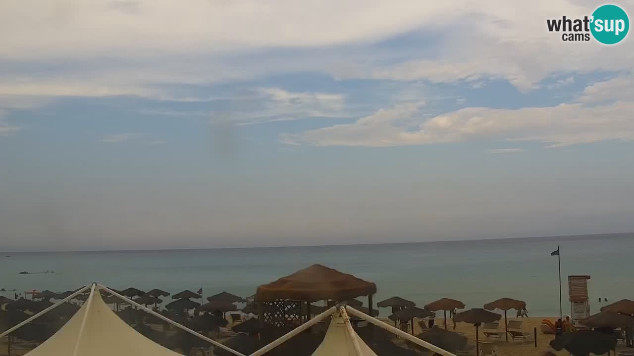 Costa Rei – Muravera – Sarrabus | Sardinia