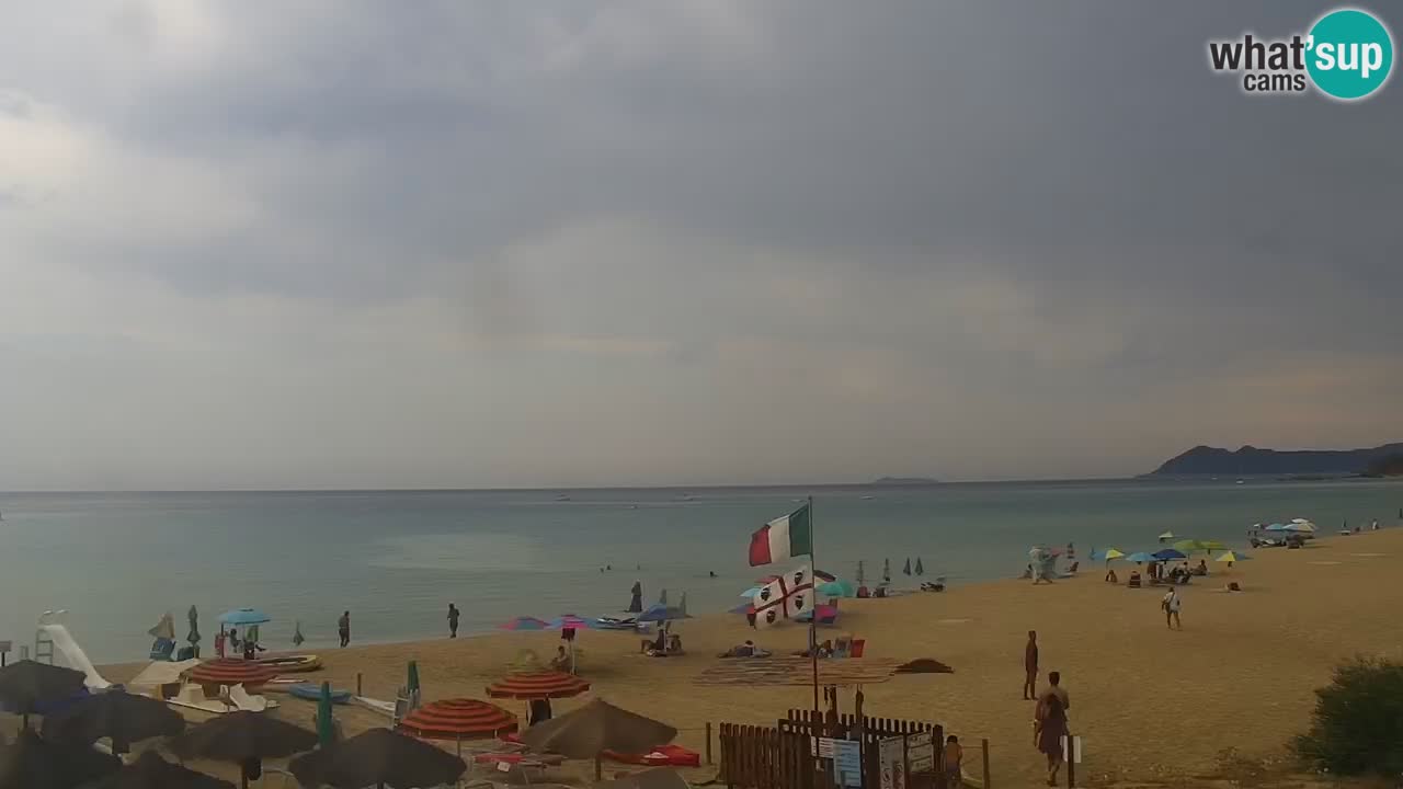 Costa Rei – Muravera – Sarrabus | Sardinia