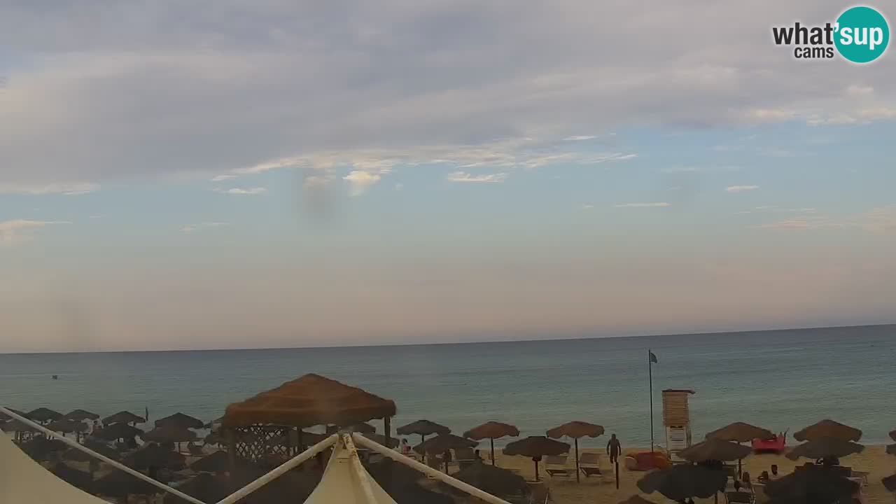 Costa Rei – Muravera – Sarrabus | Sardinien