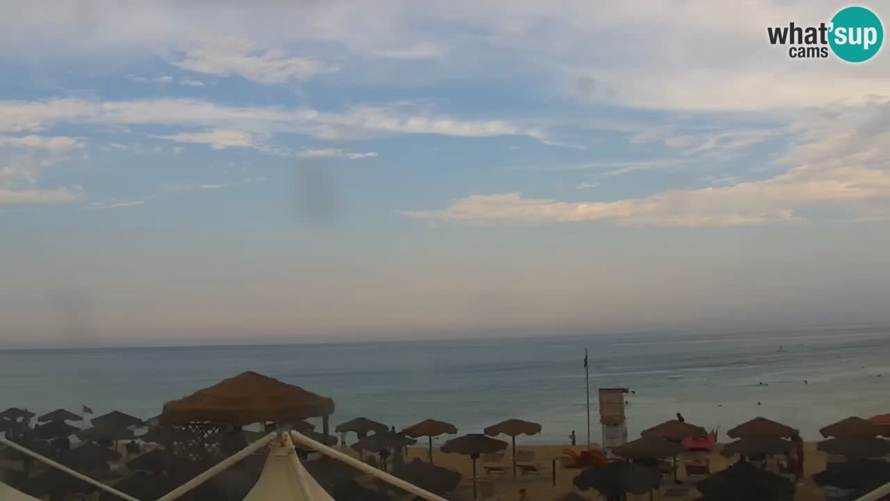 Costa Rei – Muravera – Sarrabus | Sardaigne