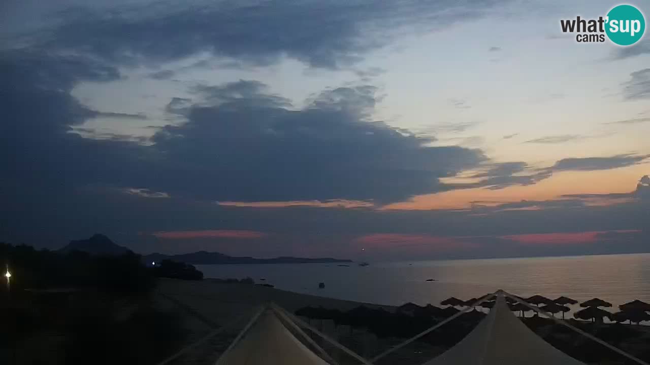 Costa Rei – Muravera – Sarrabus | Sardinija