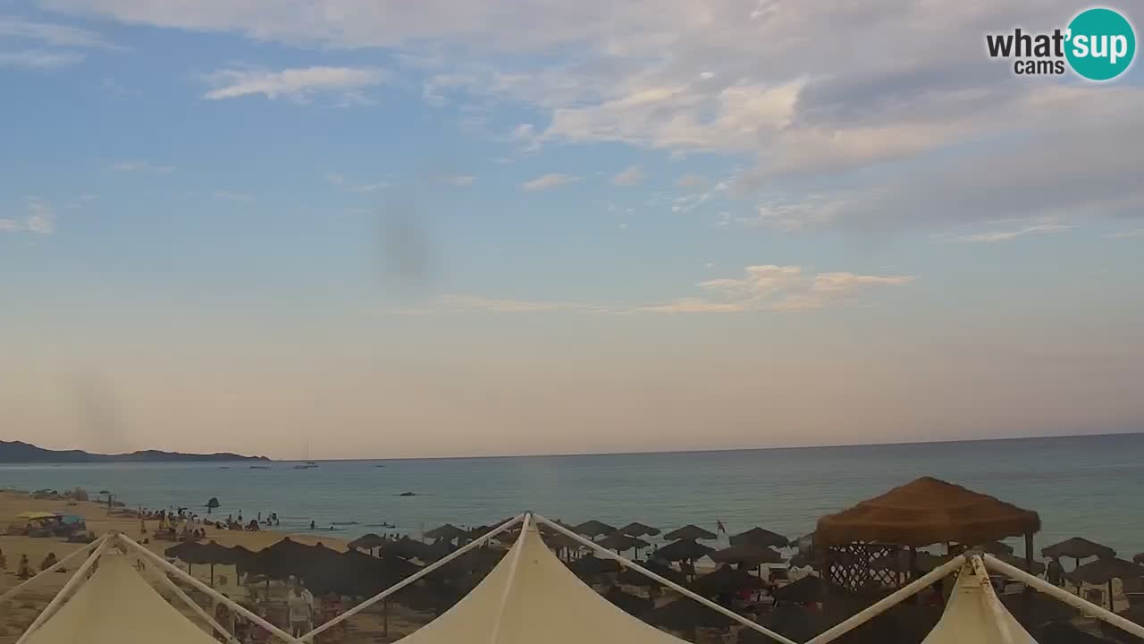 Costa Rei – Muravera – Sarrabus | Sardinija