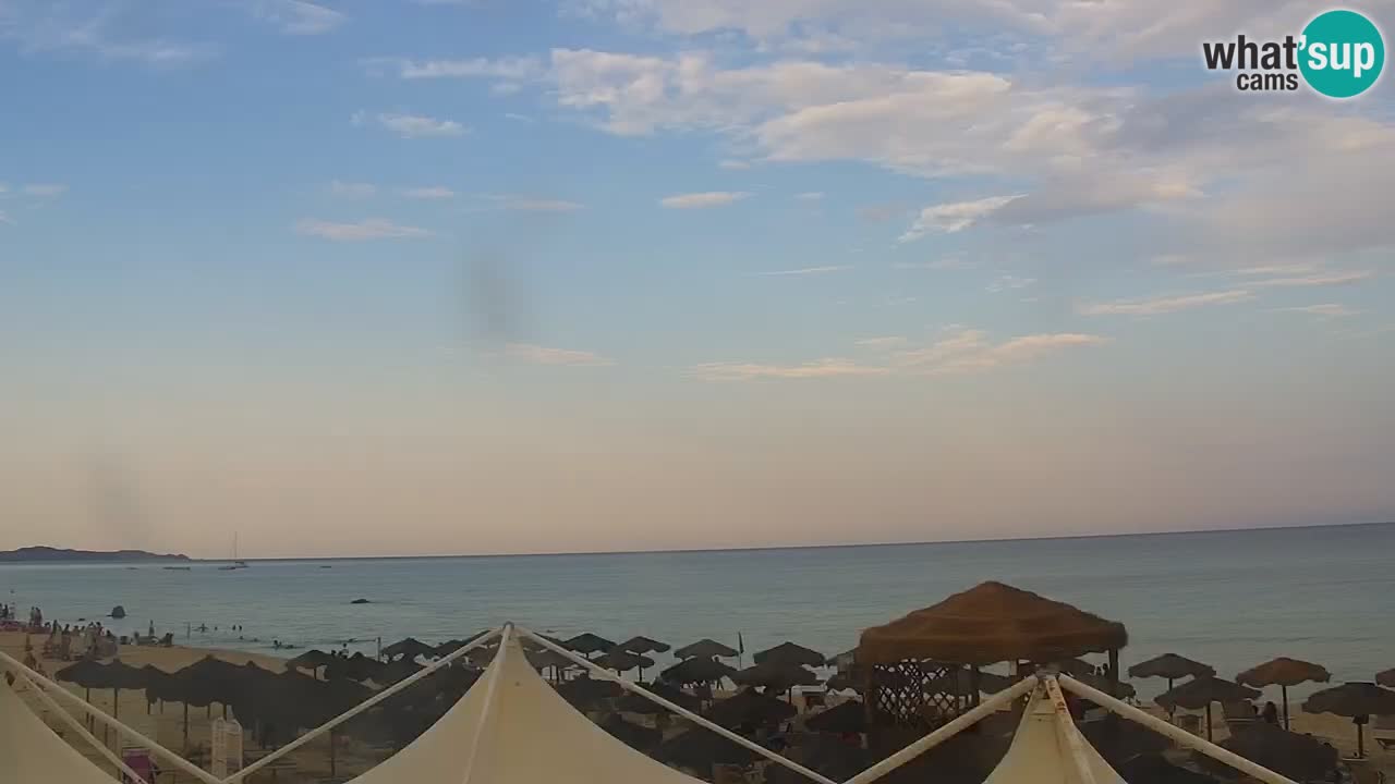 Costa Rei – Muravera – Sarrabus | Sardaigne