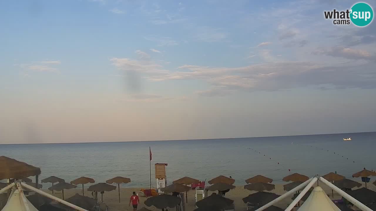 Costa Rei – Muravera – Sarrabus | Sardinia