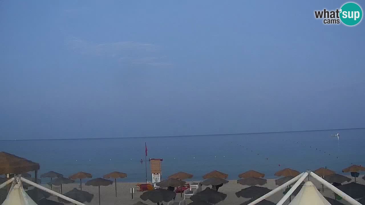 Costa Rei – Muravera – Sarrabus | Sardaigne