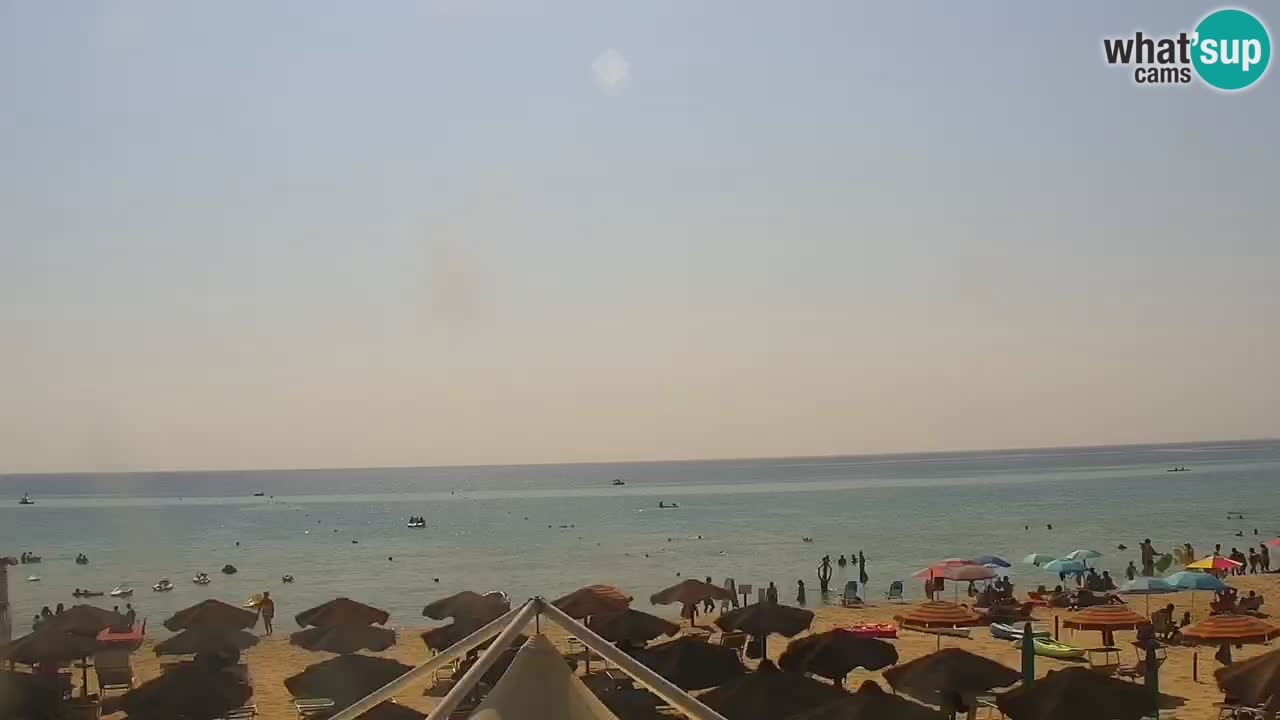 Costa Rei – Muravera – Sarrabus | Sardaigne