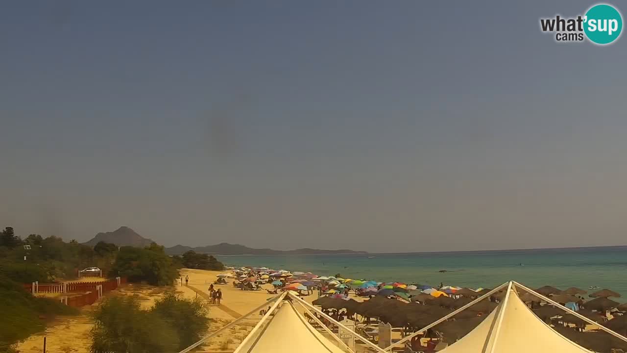 Costa Rei – Muravera – Sarrabus | Sardinien