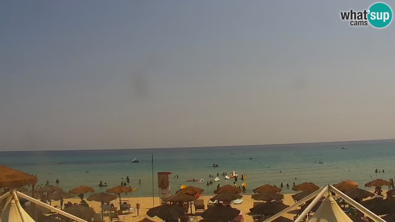 Costa Rei – Muravera – Sarrabus | Sardegna