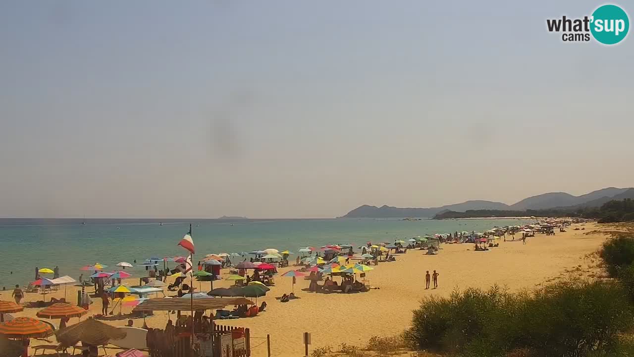Costa Rei – Muravera – Sarrabus | Sardinien