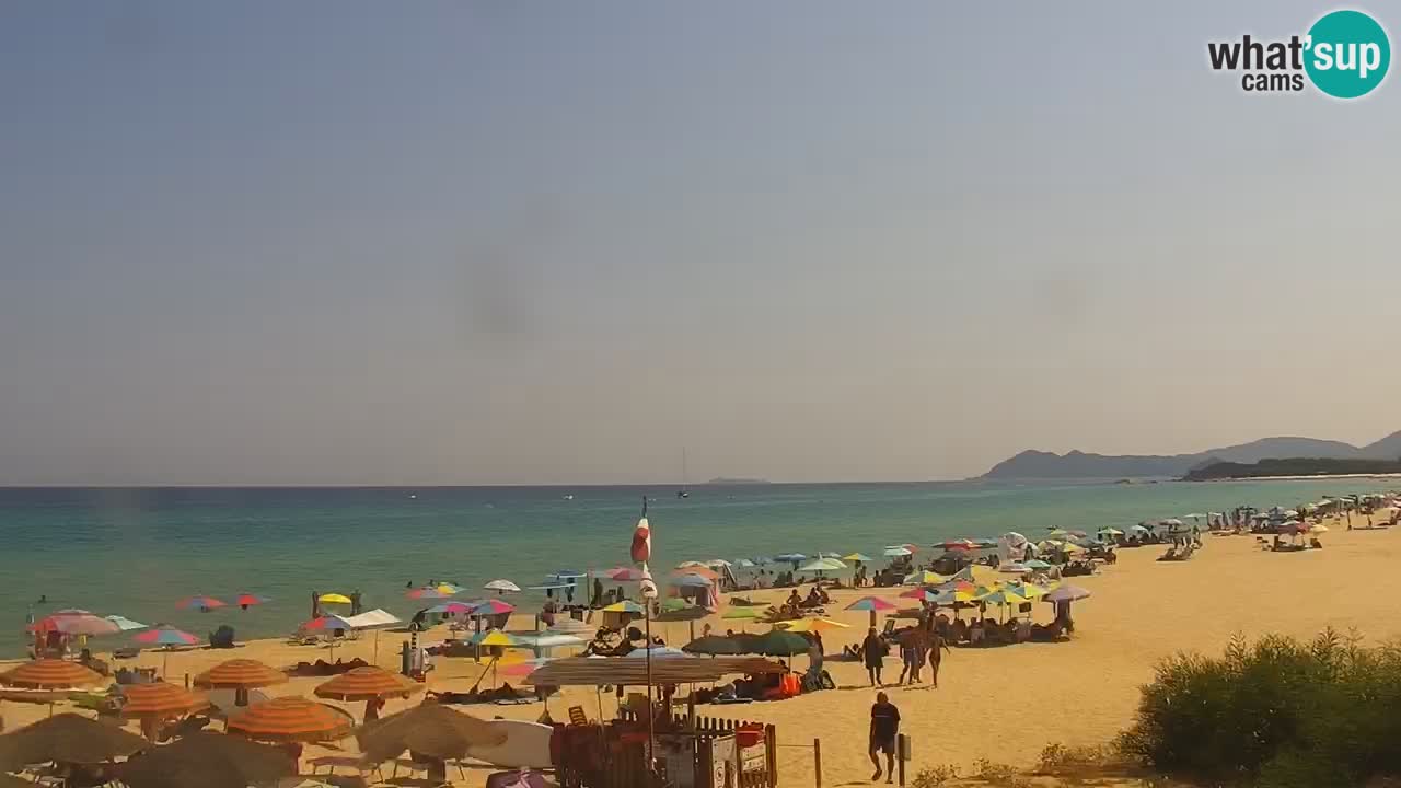 Costa Rei – Muravera – Sarrabus | Sardinia
