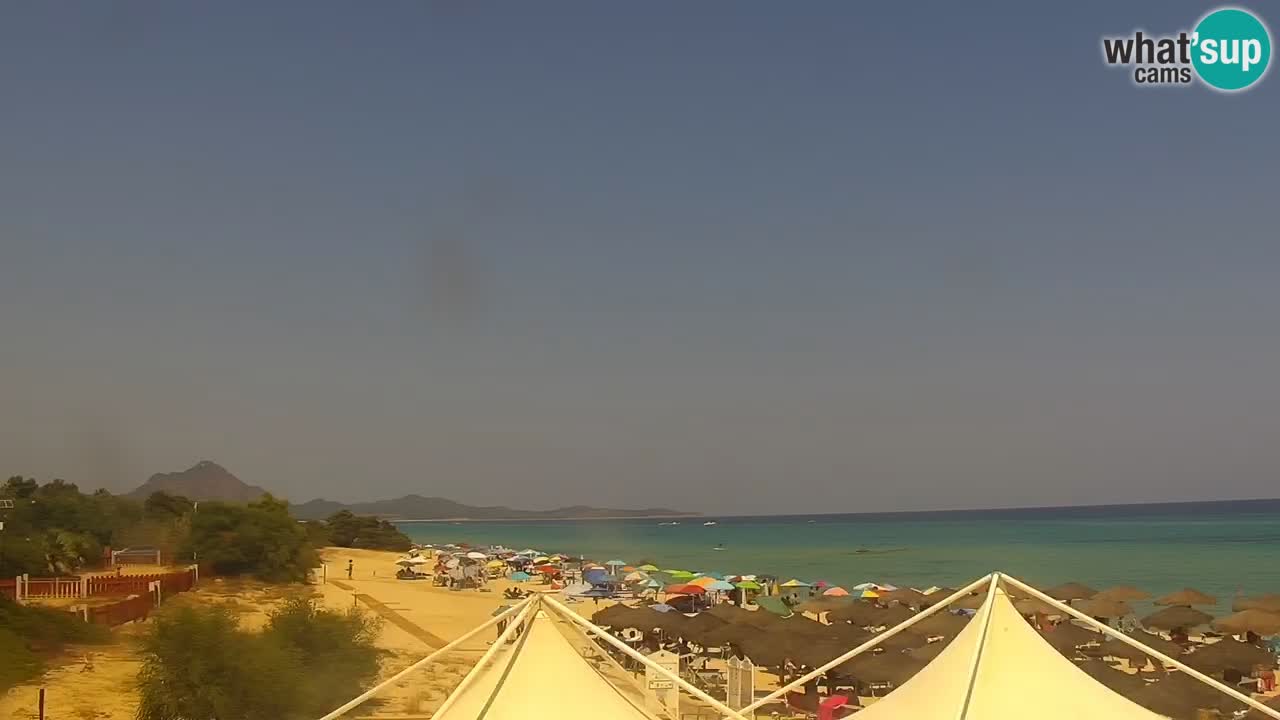 Costa Rei – Muravera – Sarrabus | Sardinien
