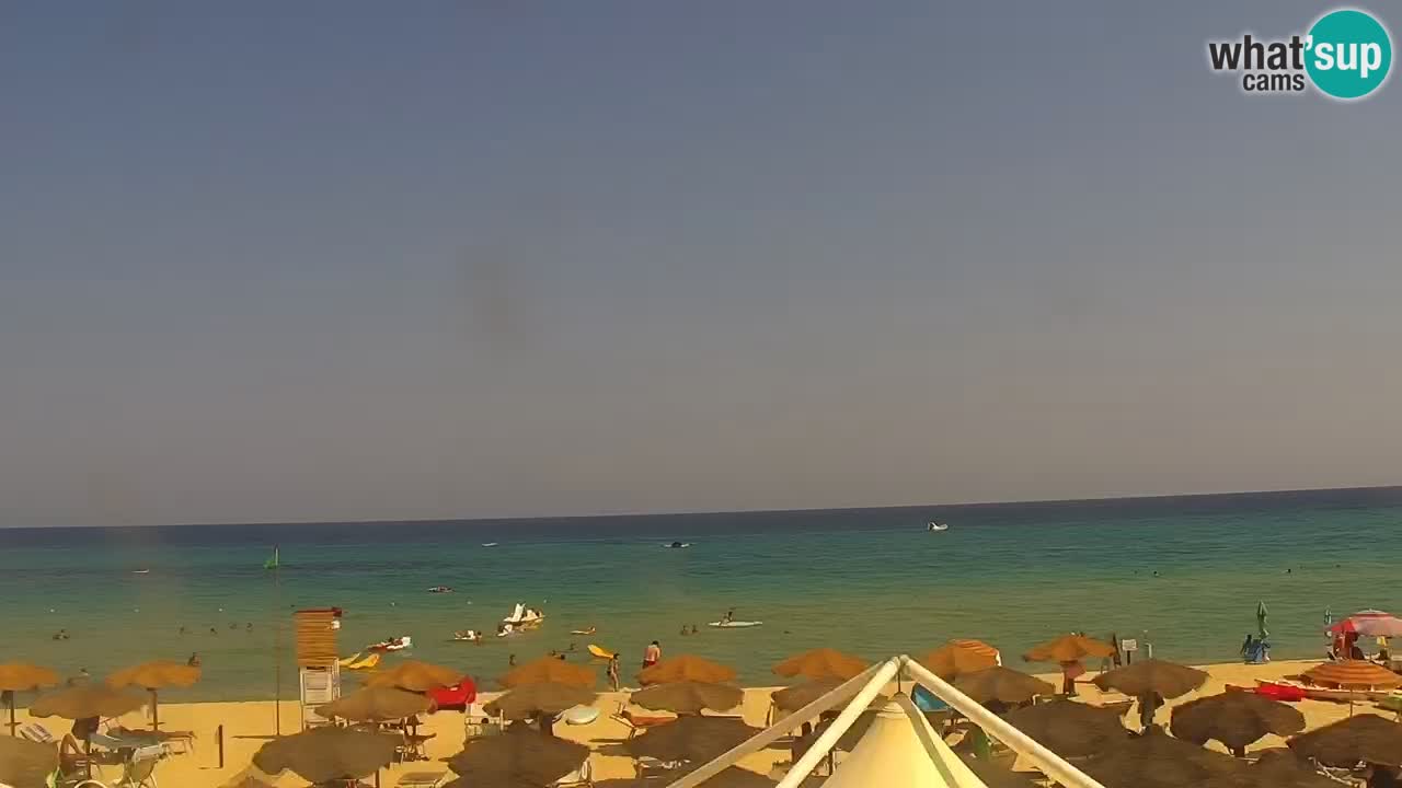 Costa Rei – Muravera – Sarrabus | Sardinia