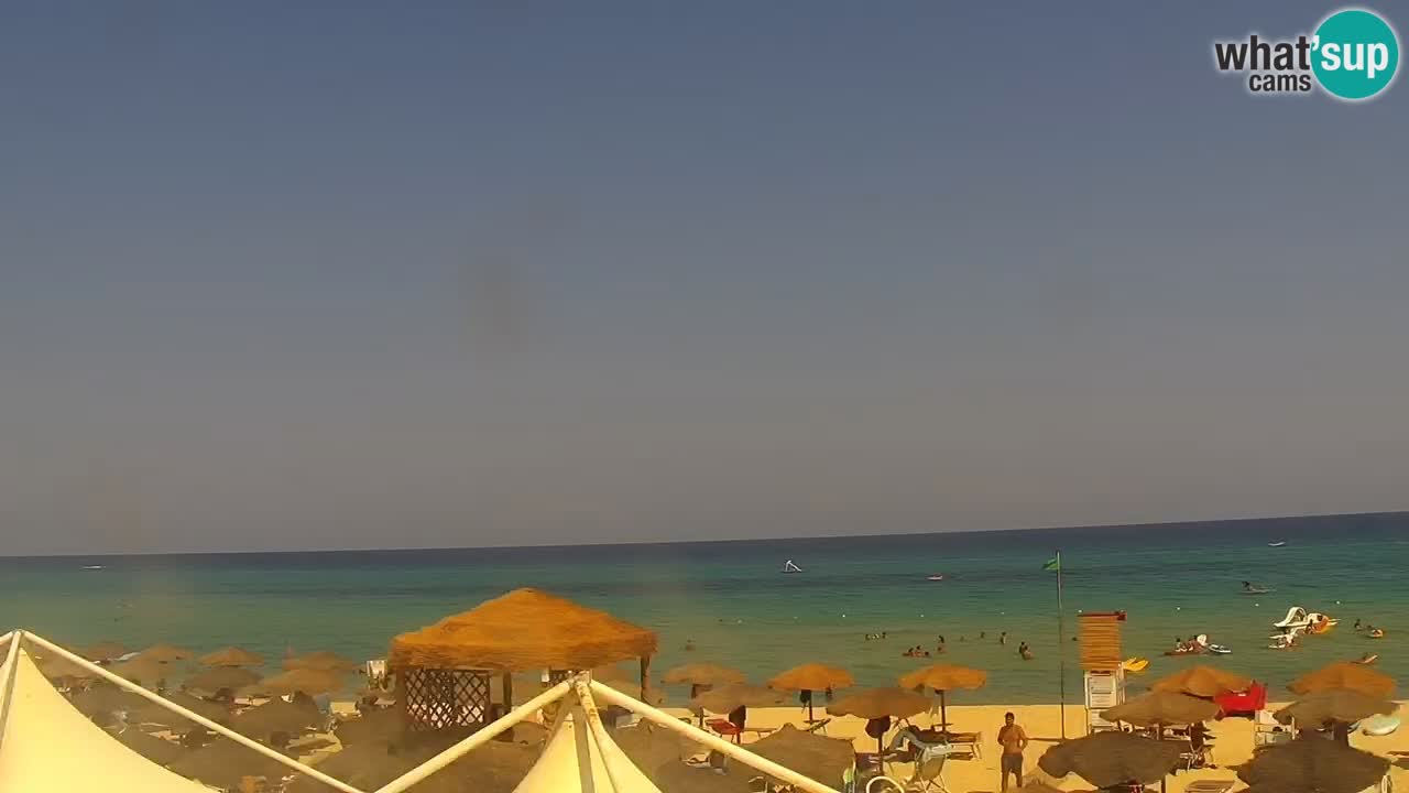Costa Rei – Muravera – Sarrabus | Sardinia