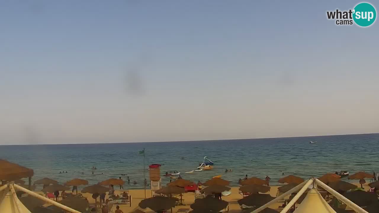Costa Rei – Muravera – Sarrabus | Sardinia