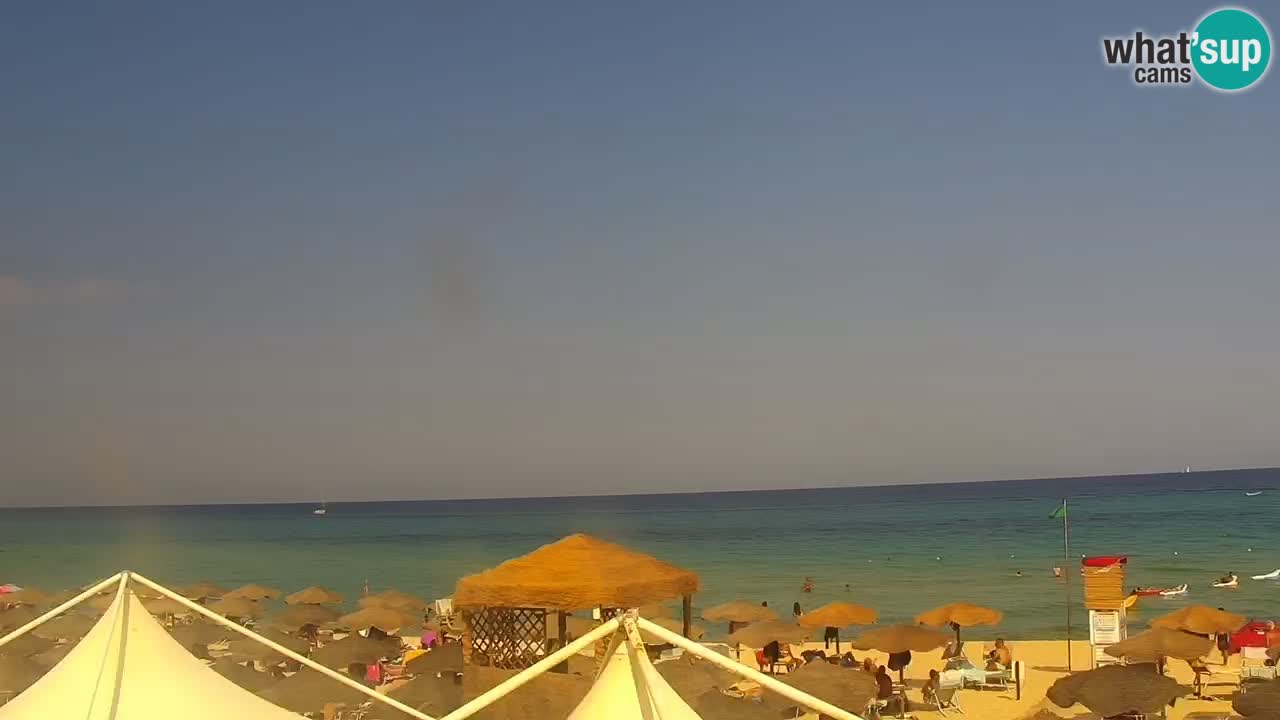 Costa Rei – Muravera – Sarrabus | Sardinia