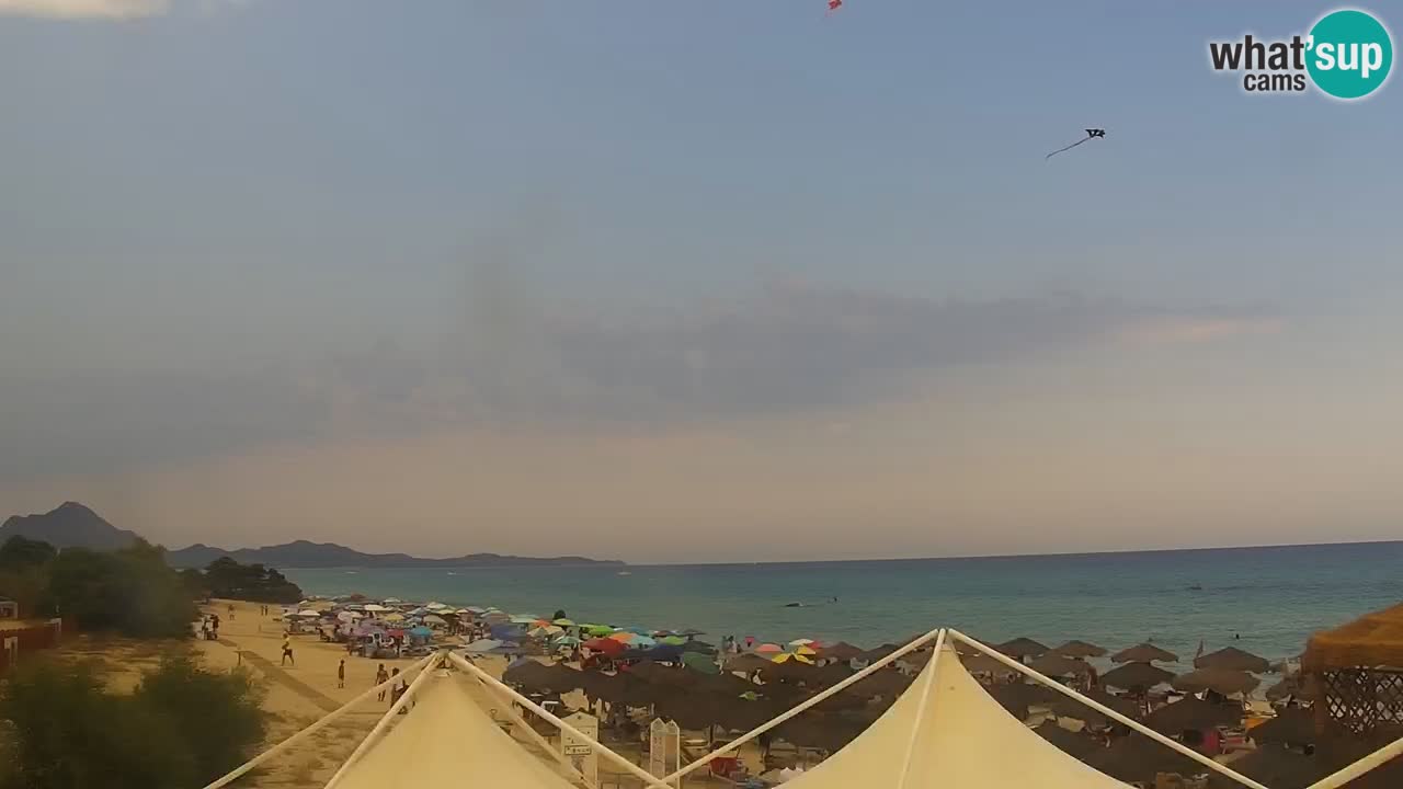Costa Rei – Muravera – Sarrabus | Sardinia