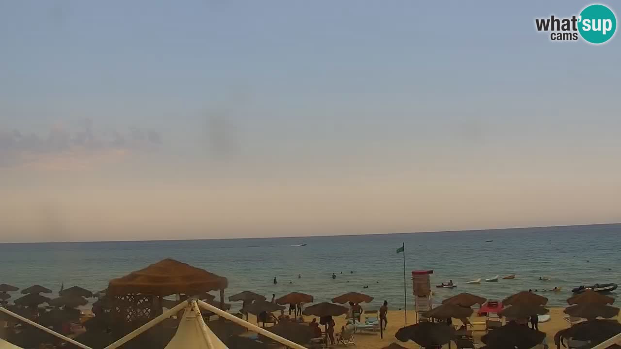 Costa Rei – Muravera – Sarrabus | Sardinia