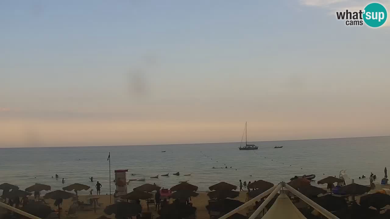 Costa Rei – Muravera – Sarrabus | Sardaigne