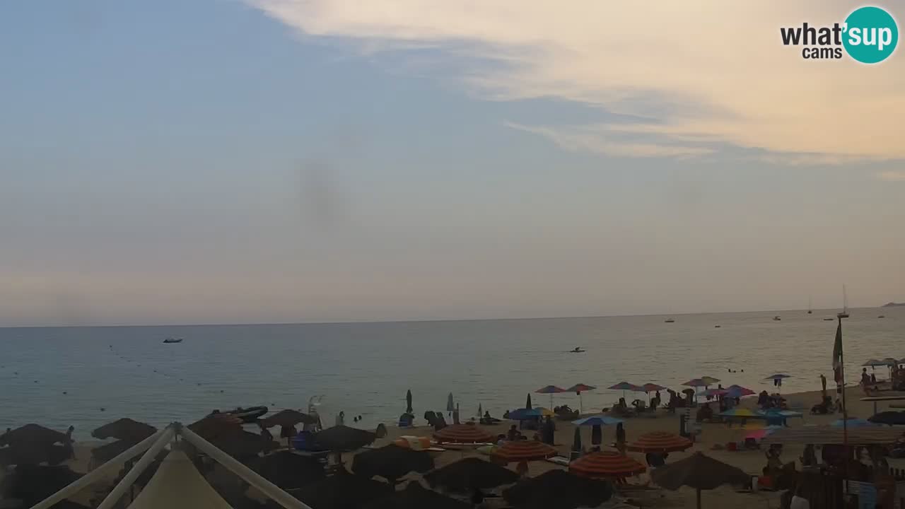 Costa Rei – Muravera – Sarrabus | Sardegna