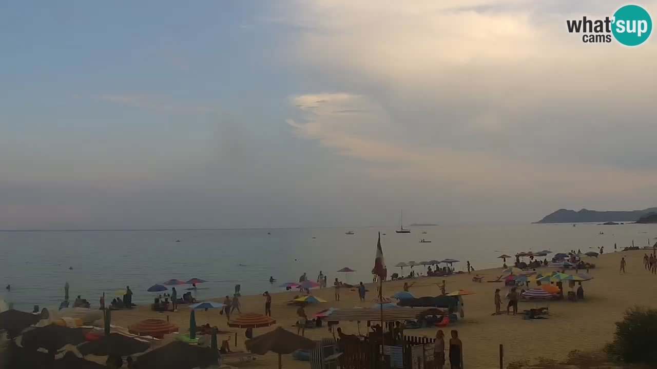 Costa Rei – Muravera – Sarrabus | Sardinia