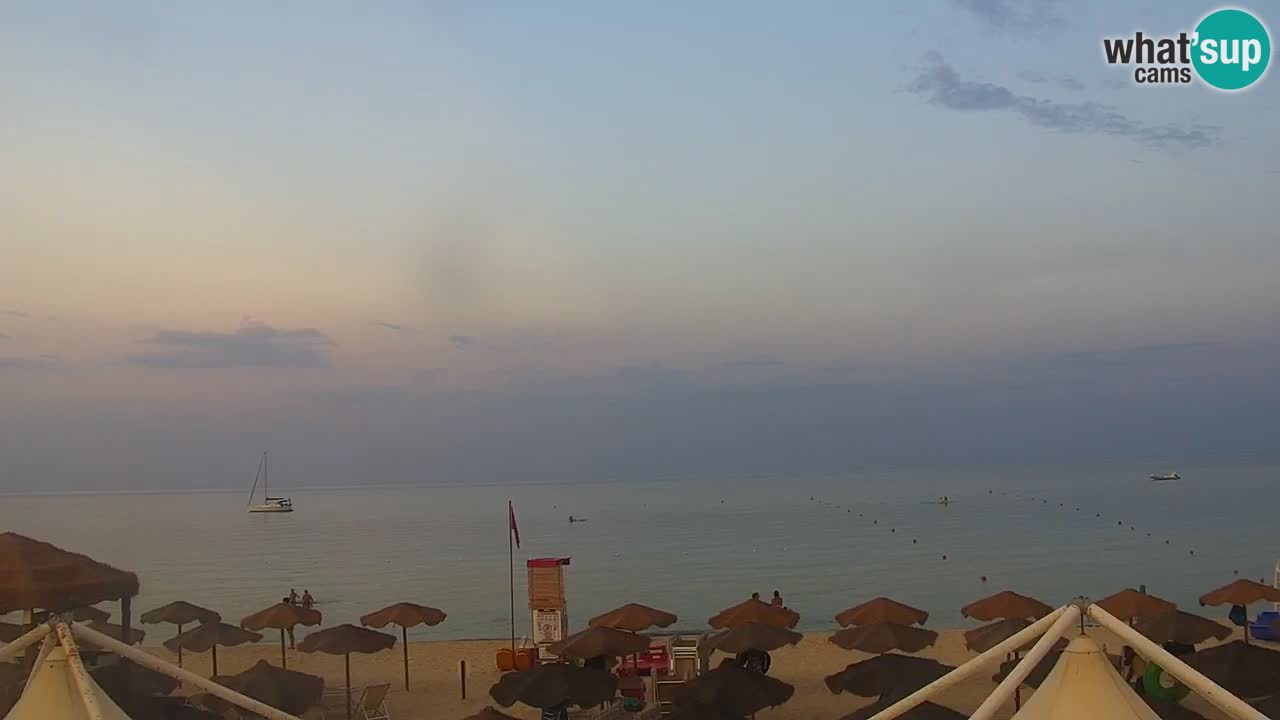 Costa Rei – Muravera – Sarrabus | Sardegna