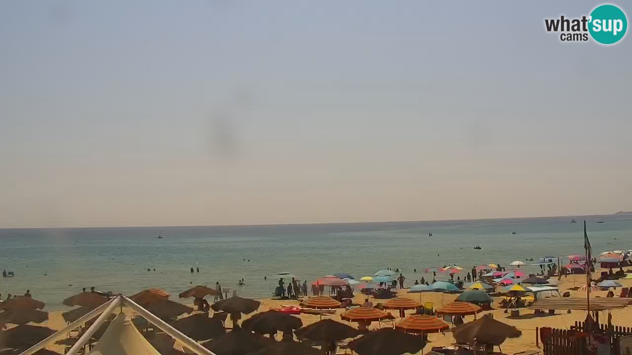 Costa Rei – Muravera – Sarrabus | Sardinien
