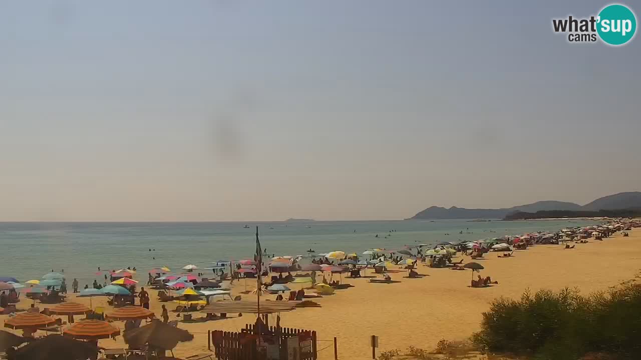 Costa Rei – Muravera – Sarrabus | Sardinien