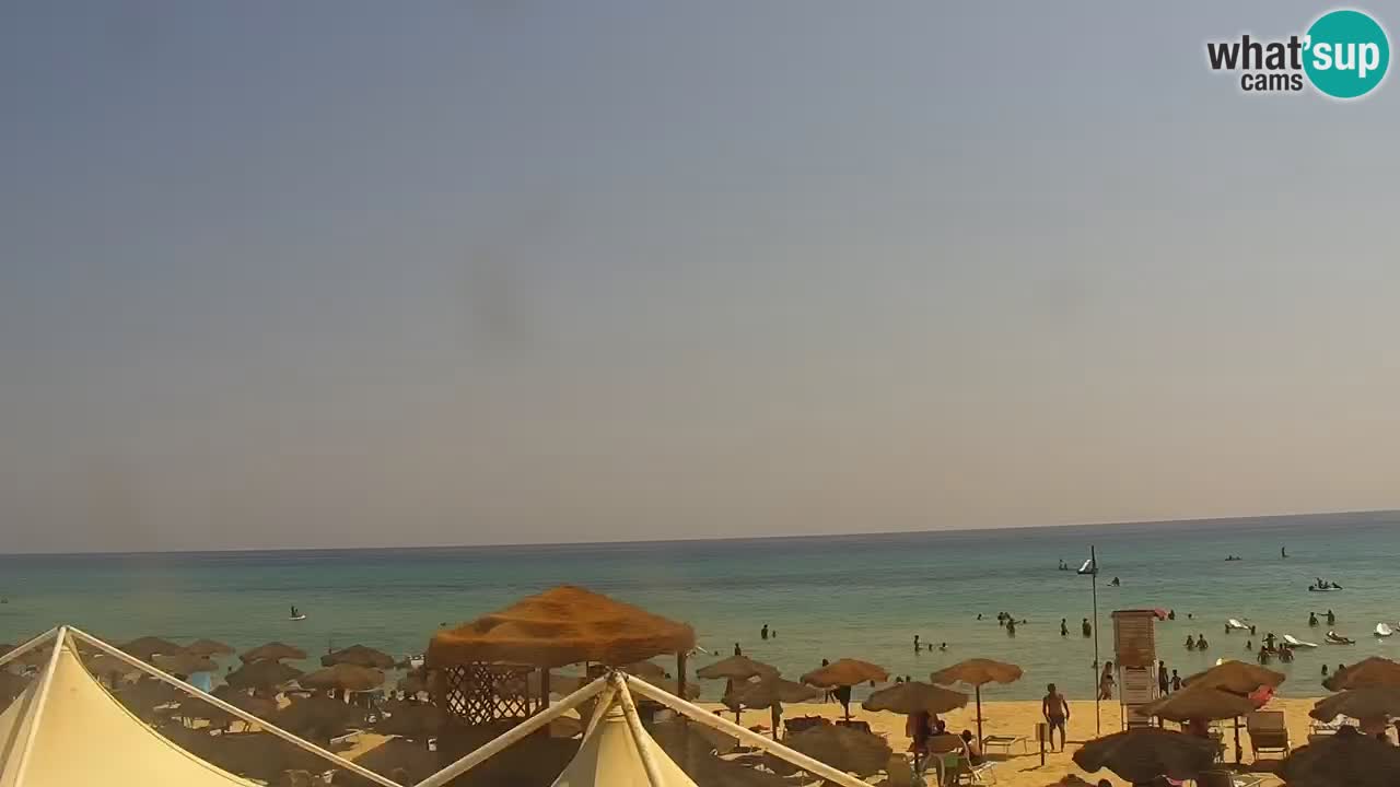 Costa Rei – Muravera – Sarrabus | Sardinien