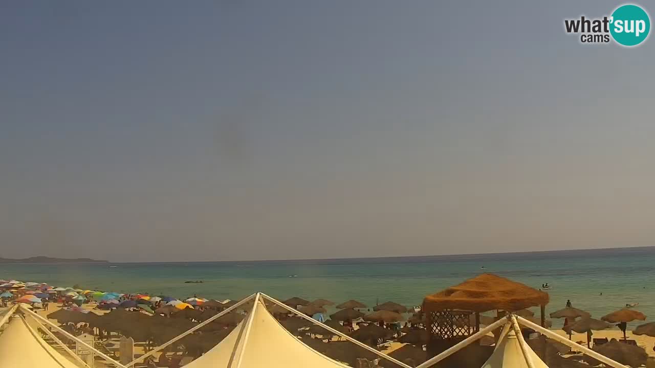 Costa Rei – Muravera – Sarrabus | Sardinien