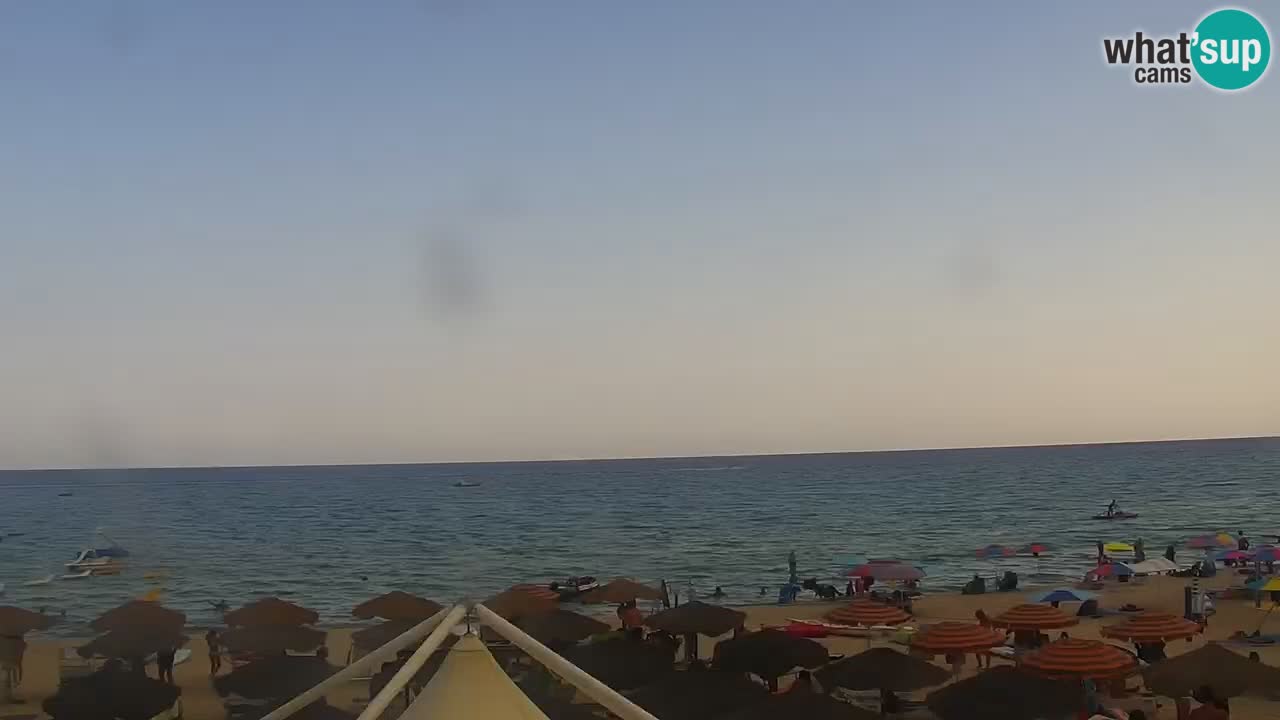 Costa Rei – Muravera – Sarrabus | Sardegna