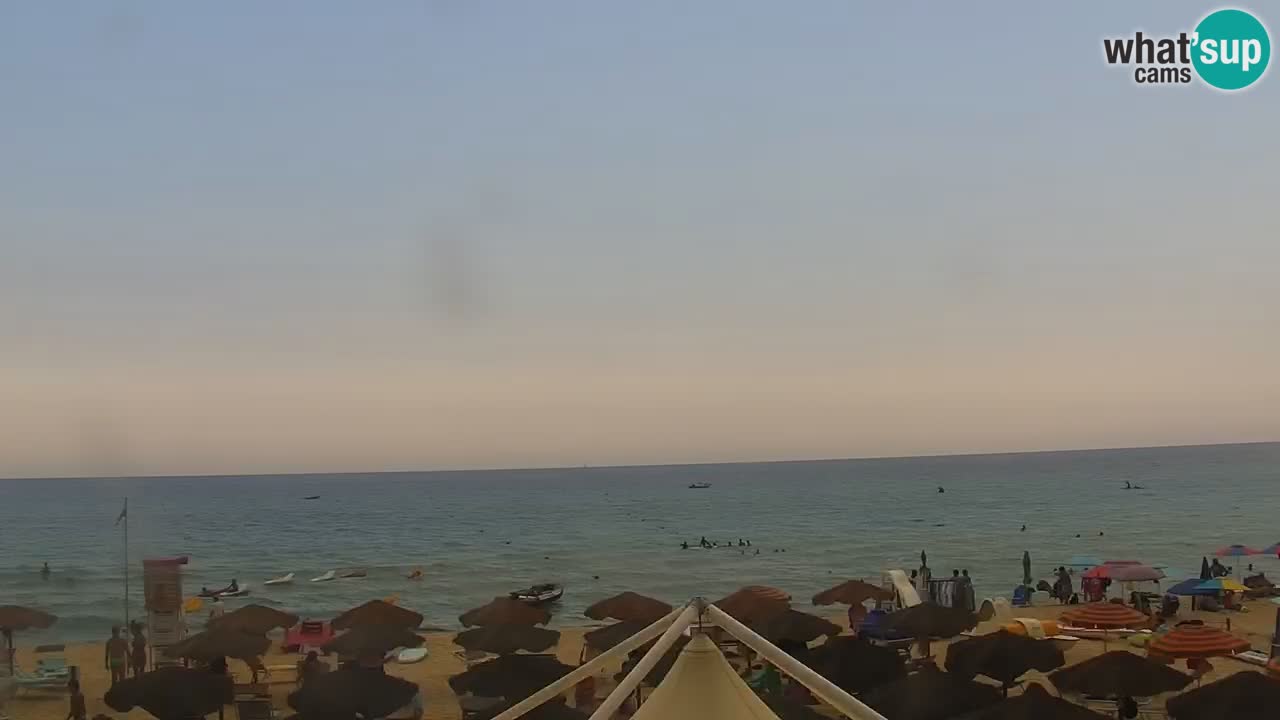 Costa Rei – Muravera – Sarrabus | Sardinia