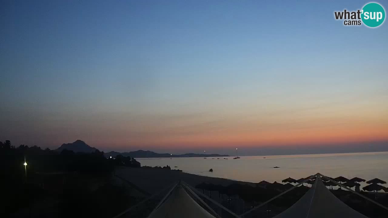 Costa Rei – Muravera – Sarrabus | Sardaigne