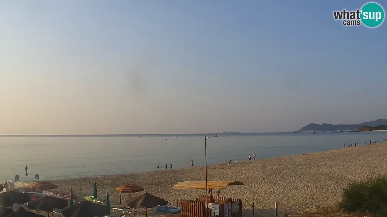 Costa Rei – Muravera – Sarrabus | Sardaigne