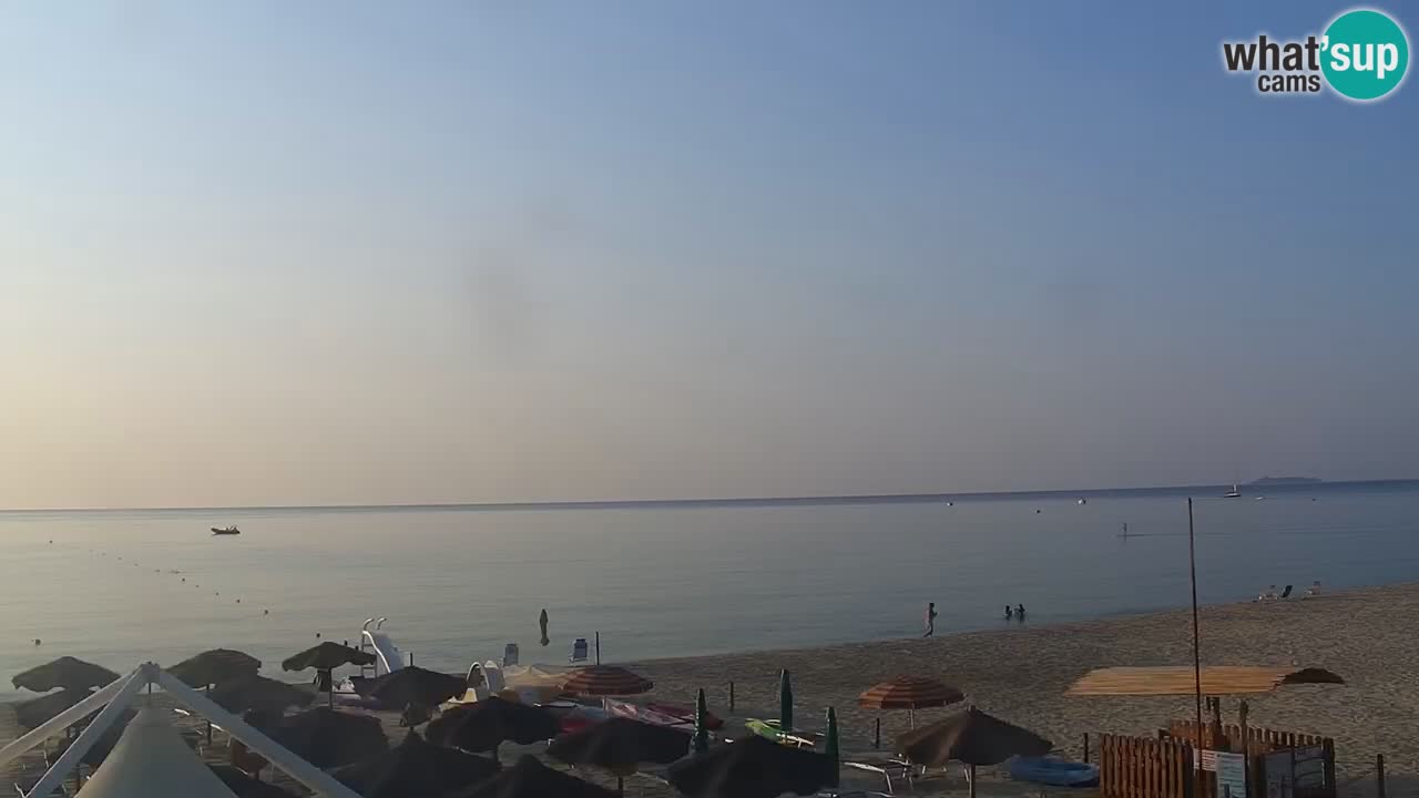 Costa Rei – Muravera – Sarrabus | Sardegna