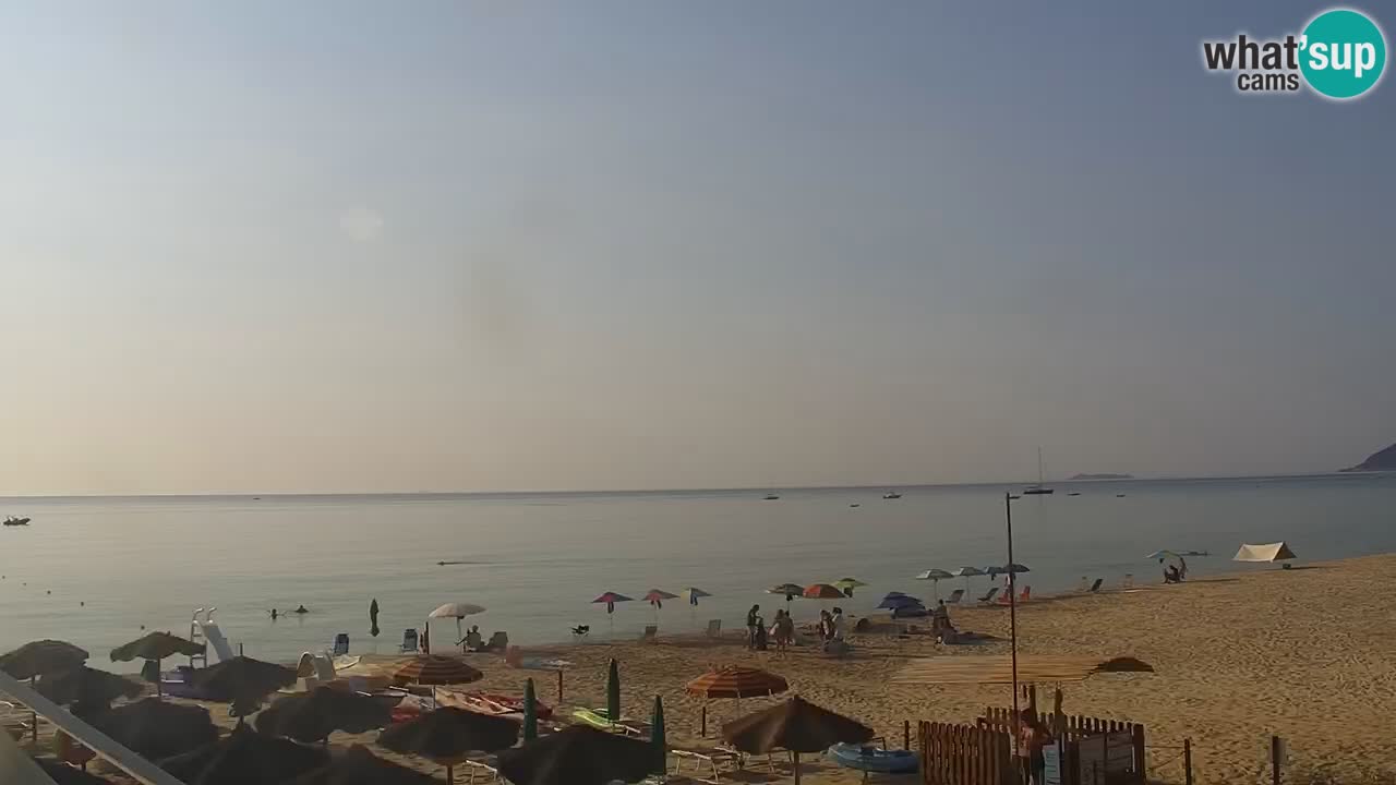 Costa Rei – Muravera – Sarrabus | Sardegna