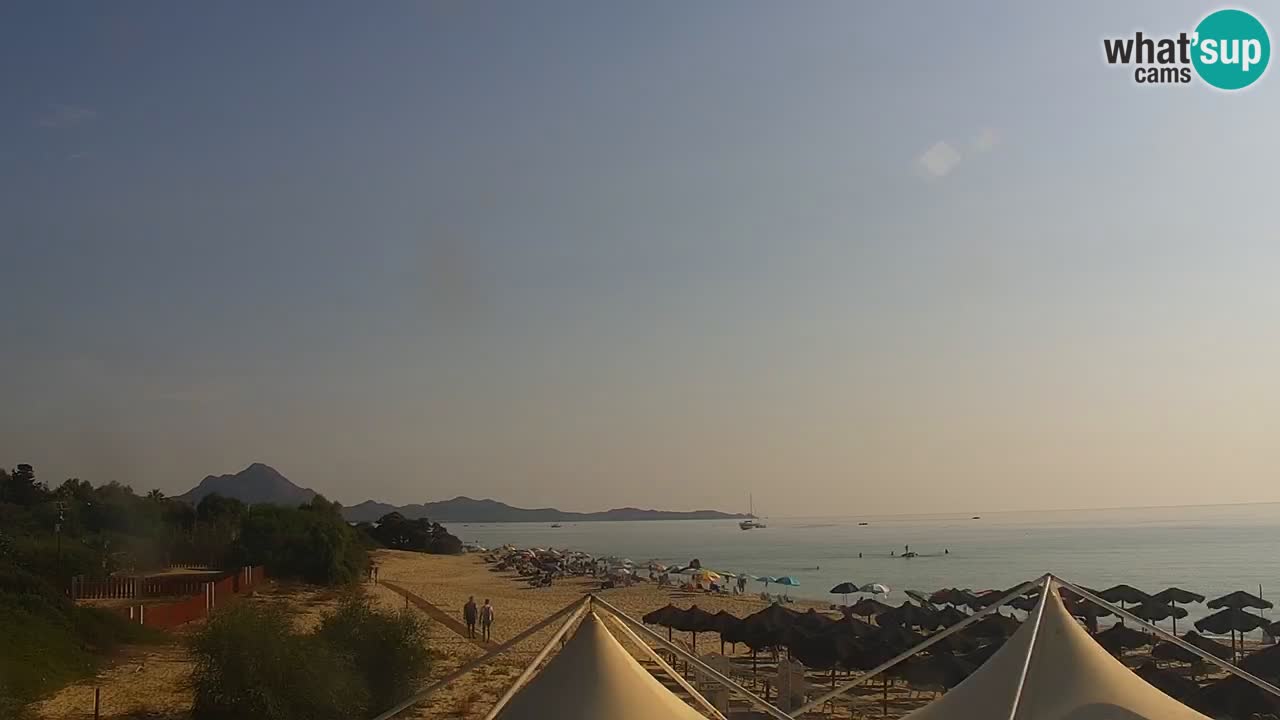 Costa Rei – Muravera – Sarrabus | Sardinien