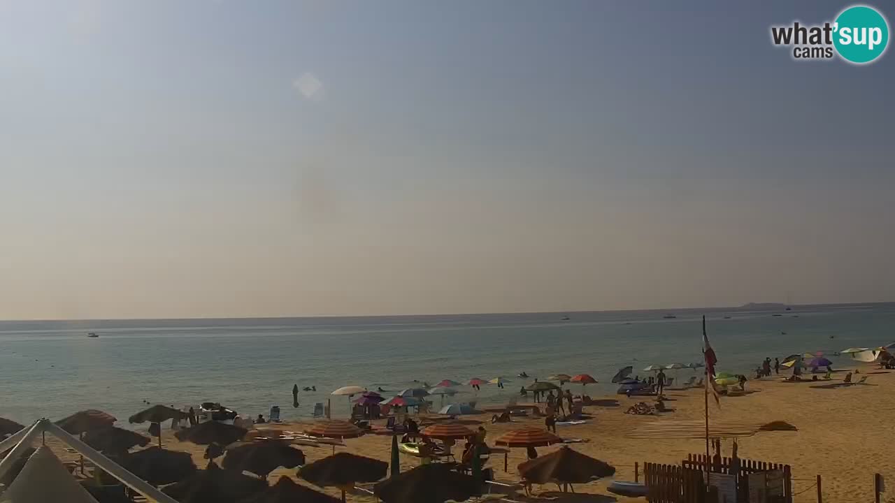 Costa Rei – Muravera – Sarrabus | Sardinia