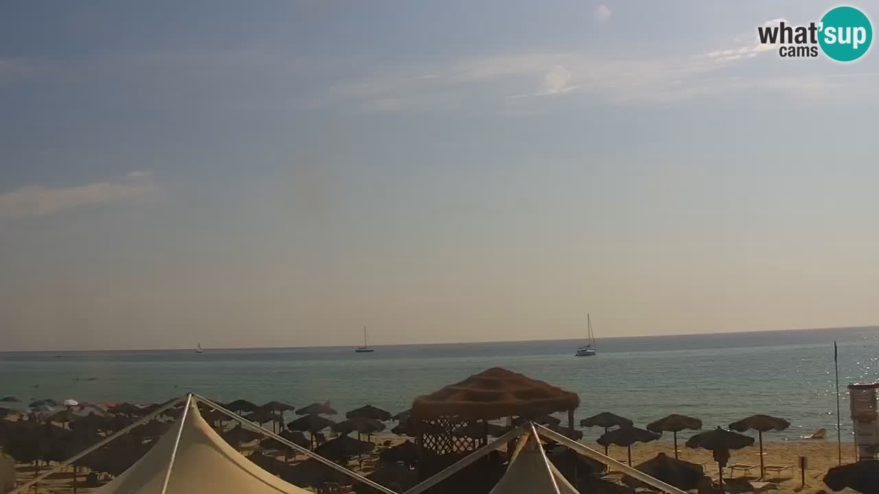 Costa Rei – Muravera – Sarrabus | Sardinia
