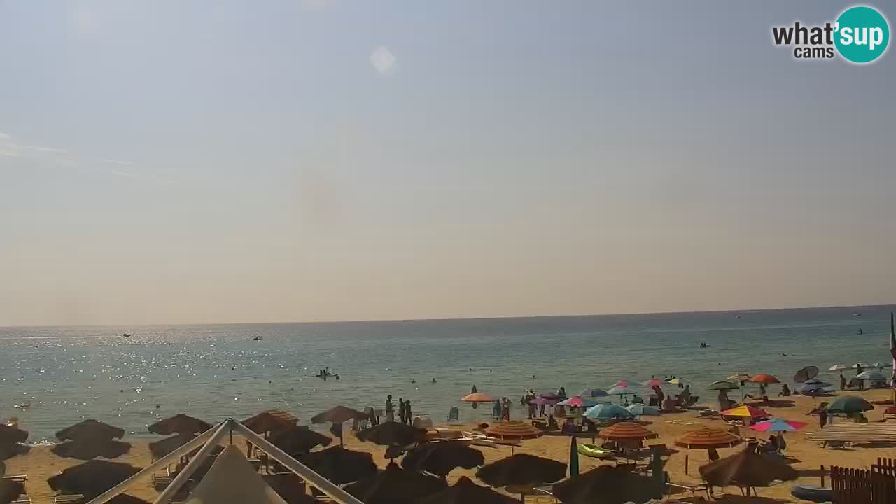 Costa Rei – Muravera – Sarrabus | Sardegna