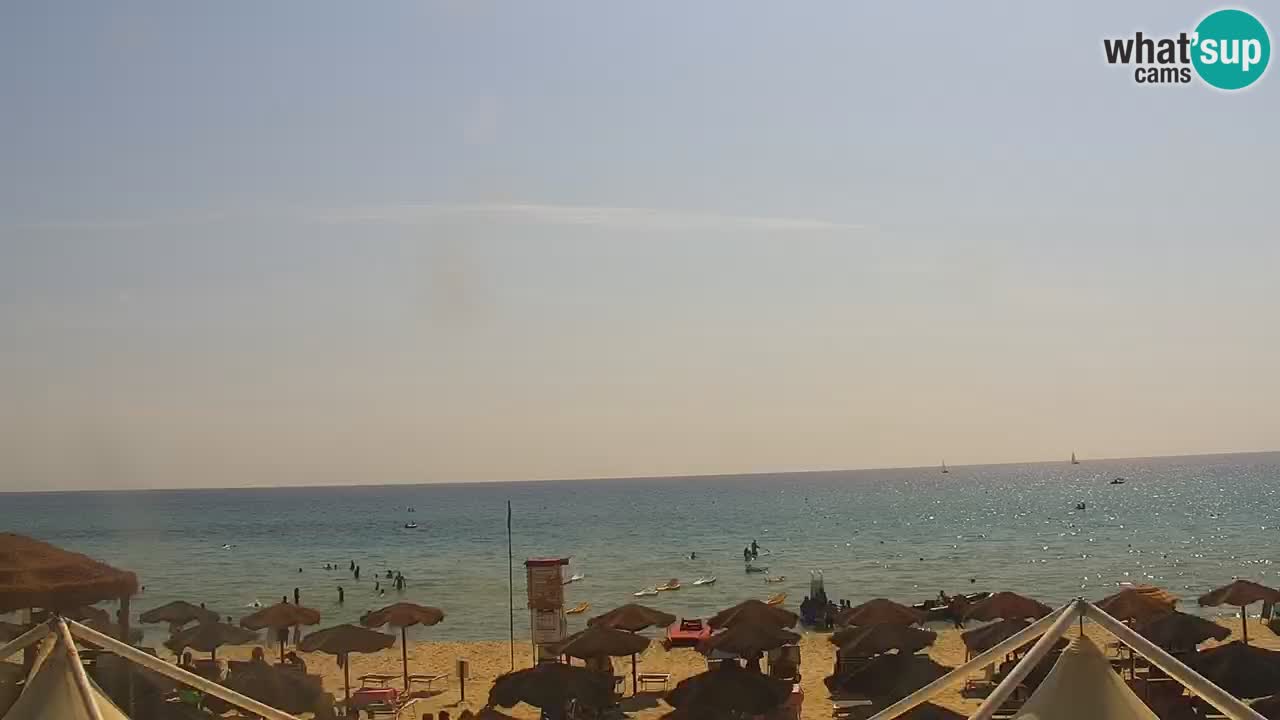 Costa Rei – Muravera – Sarrabus | Sardinien