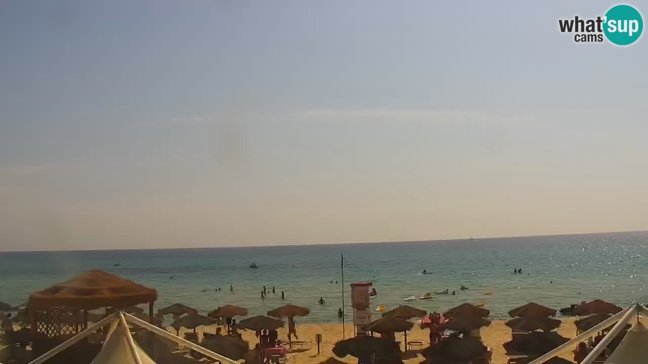 Costa Rei – Muravera – Sarrabus | Sardinien
