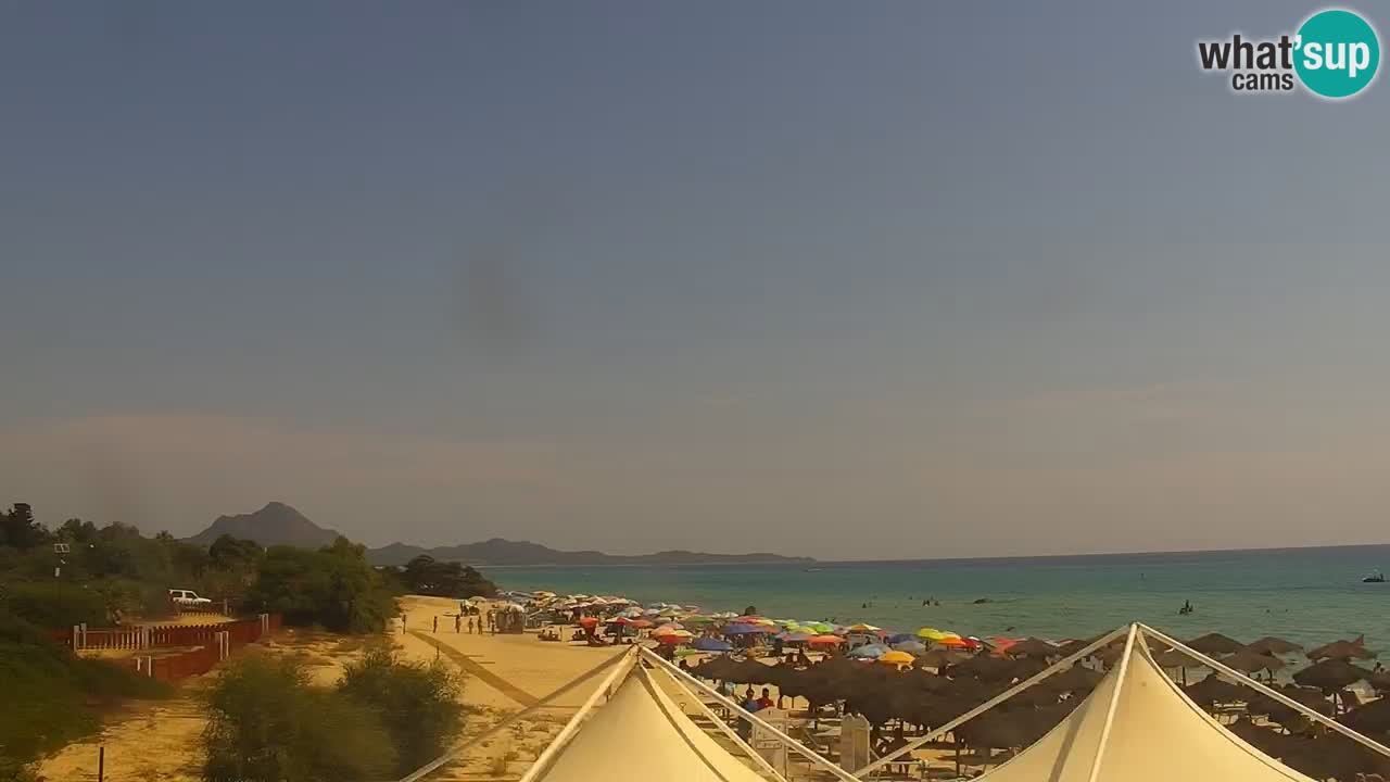 Costa Rei – Muravera – Sarrabus | Sardaigne