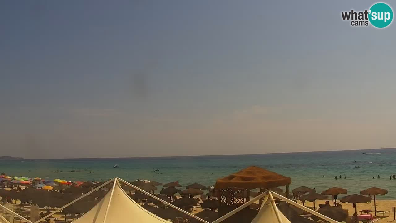 Costa Rei – Muravera – Sarrabus | Sardaigne