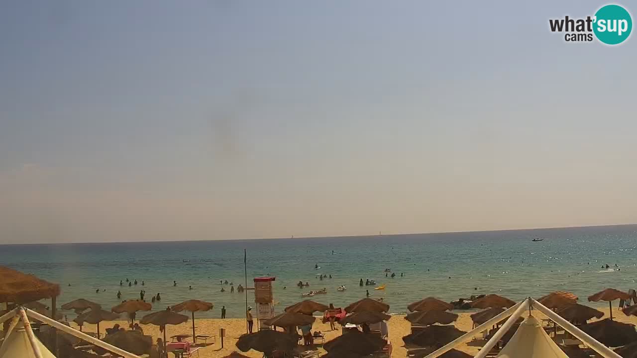 Costa Rei – Muravera – Sarrabus | Sardinien