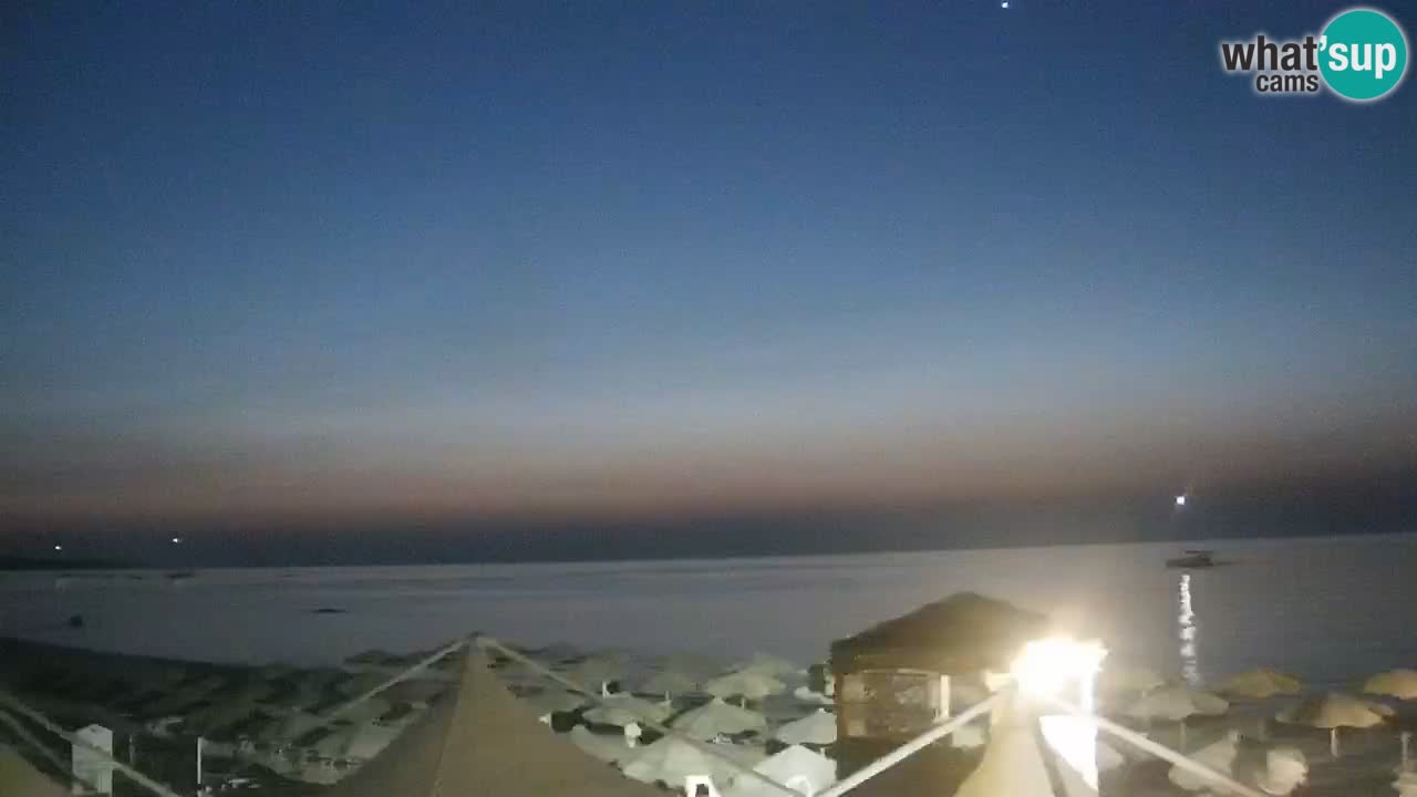 Costa Rei – Muravera – Sarrabus | Sardinija