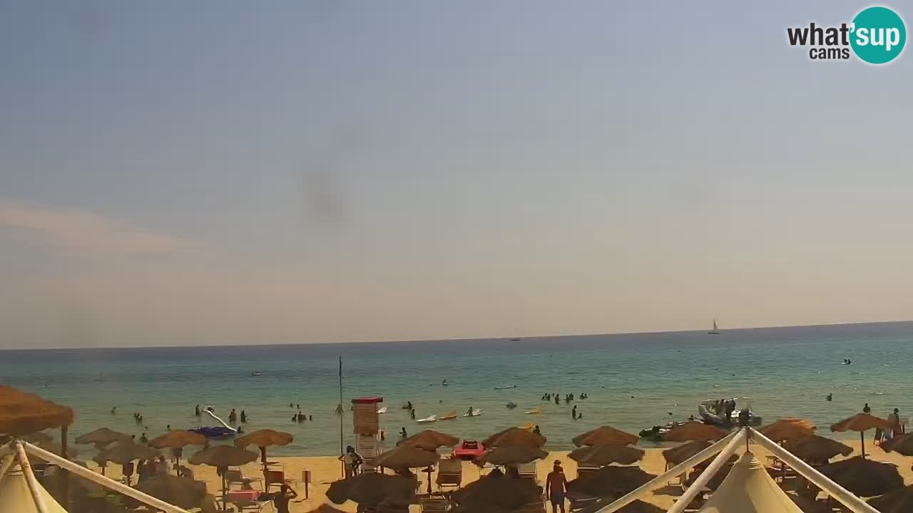 Costa Rei – Muravera – Sarrabus | Sardegna