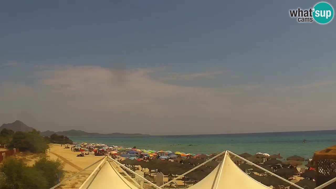 Costa Rei – Muravera – Sarrabus | Sardegna