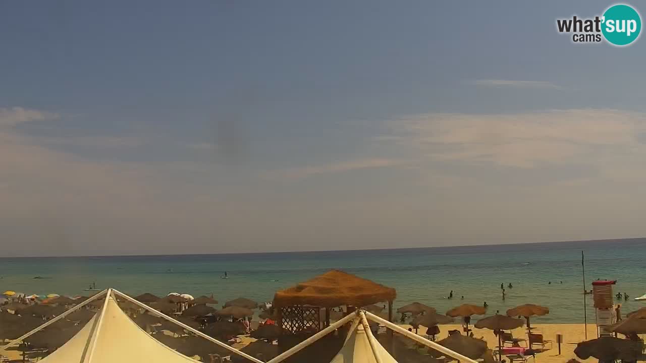 Costa Rei – Muravera – Sarrabus | Sardegna