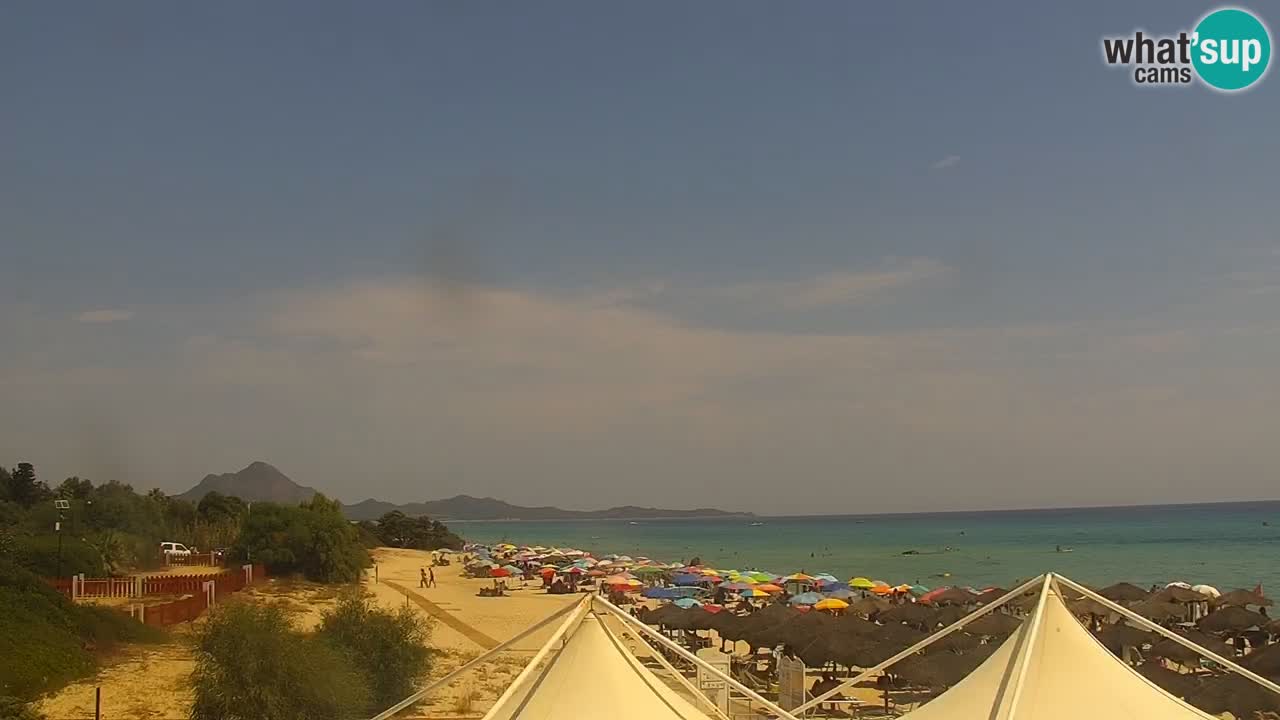 Costa Rei – Muravera – Sarrabus | Sardegna